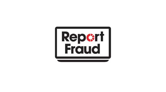 Report Fraud