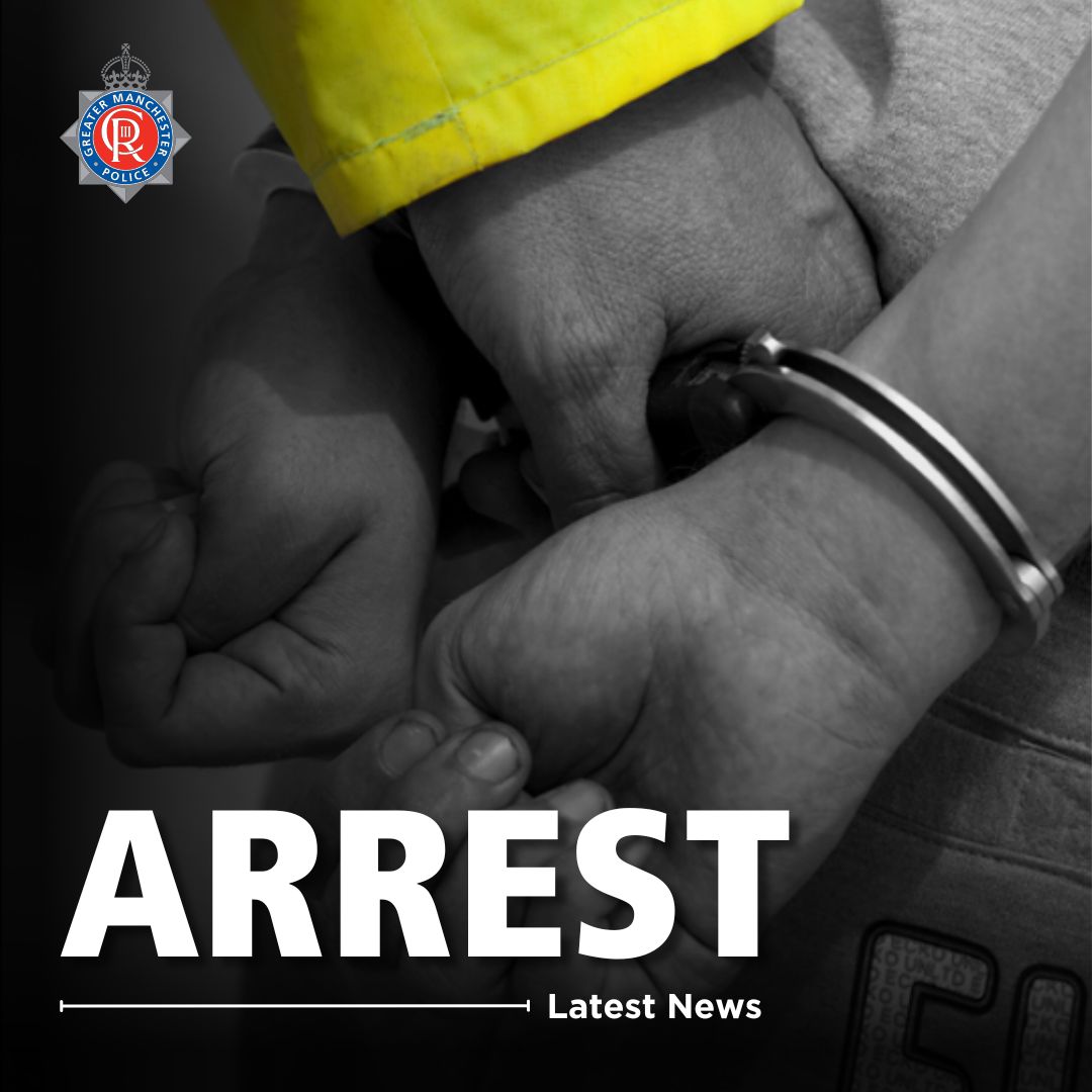 Arrest